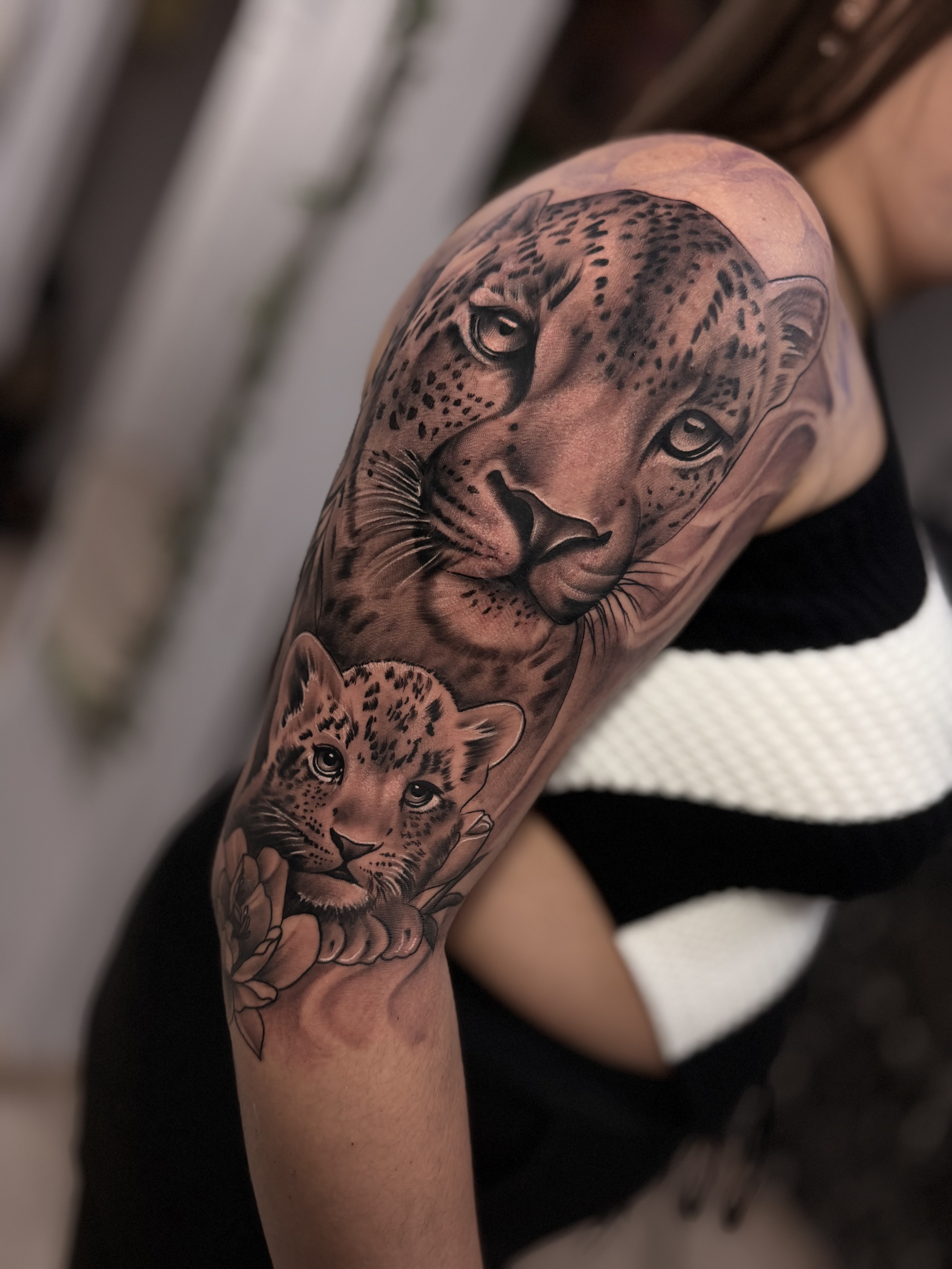 Tattoo Bruno Kayke