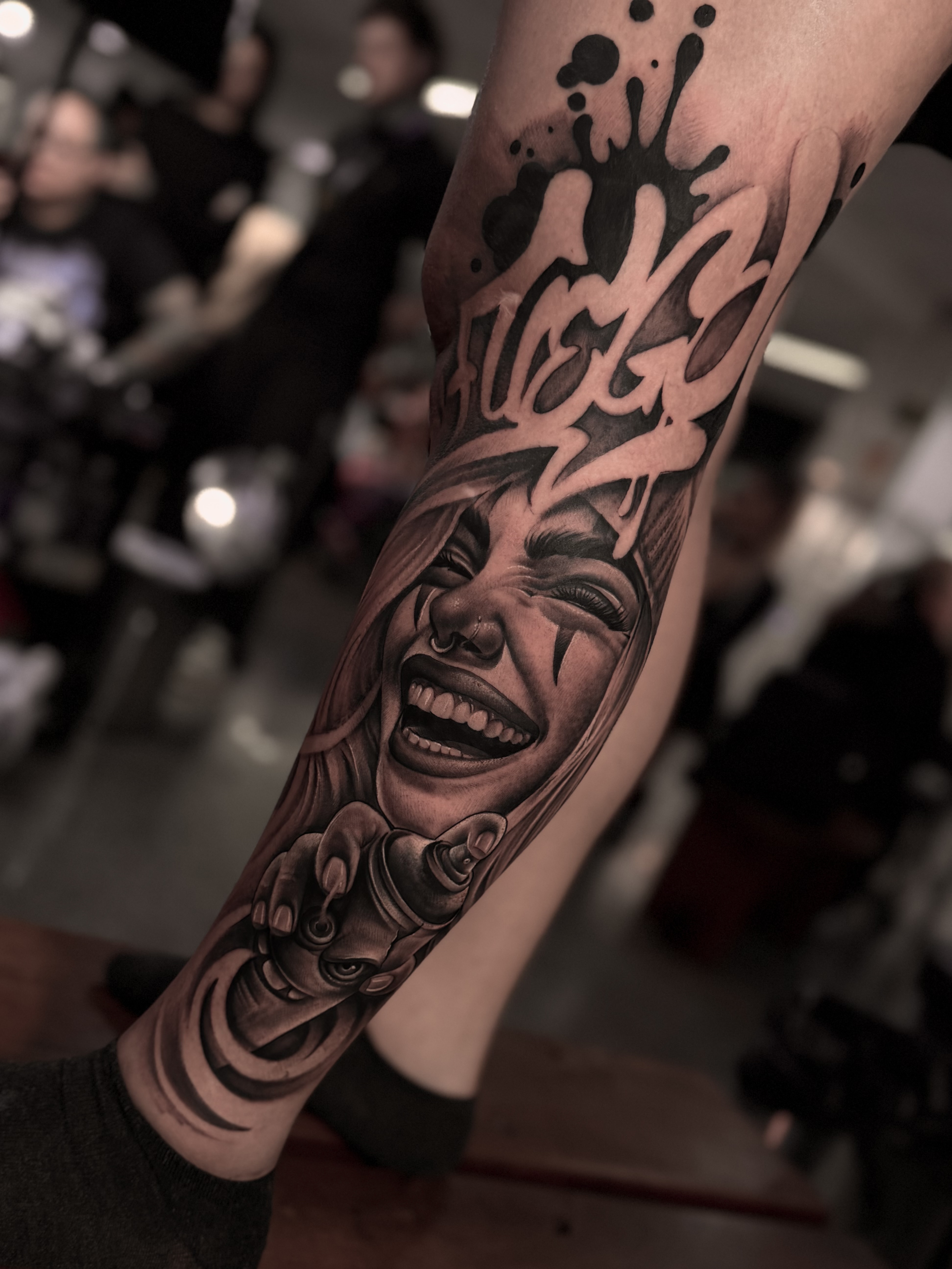 Retrato realista
