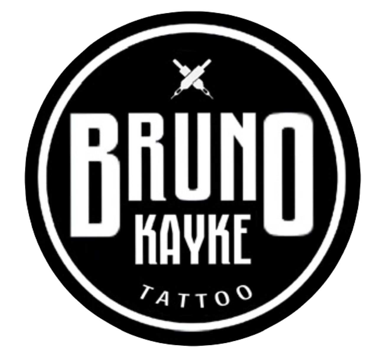 Bruno Kayke Tattoo